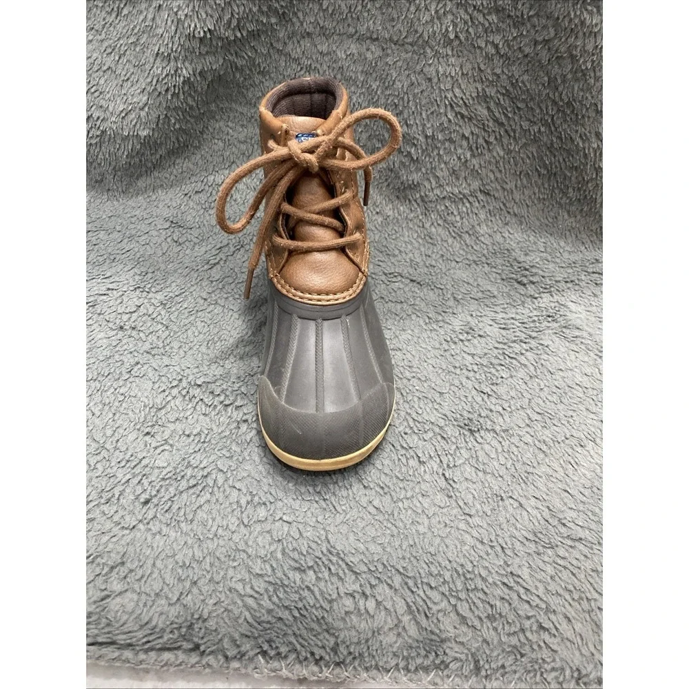 Sperry kids port